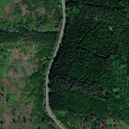 Satellite imagery of Hinterer Lasen-Stein, DE