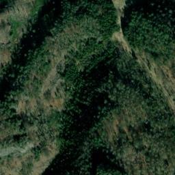 Satellite imagery of boundary_stone, PL