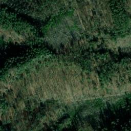 Satellite imagery of boundary_stone, DE