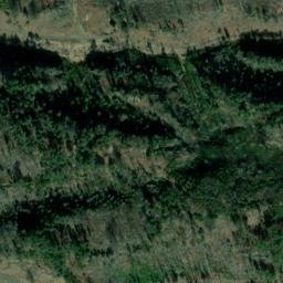 Satellite imagery of Jankův kopec [Jetřichovice u Děčína], CZ