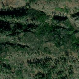 Satellite imagery of Jankův kopec [Jetřichovice u Děčína], CZ