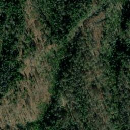 Satellite imagery of Sokolí vrch [Doubice], CZ