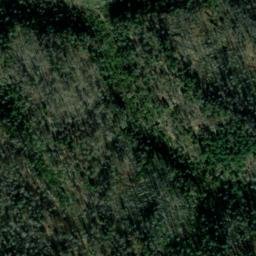 Satellite imagery of Sokolí vrch [Doubice], CZ