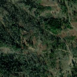 Satellite imagery of Sokolí vrch [Doubice], CZ
