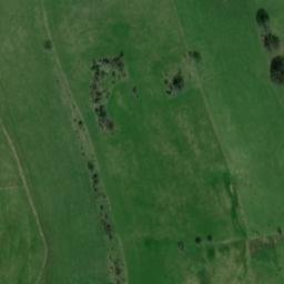 Satellite imagery of U Petružálkovy skály [Horní Podluží], CZ
