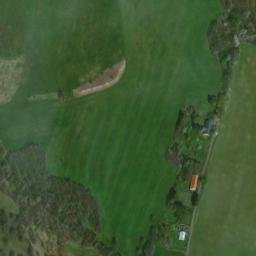 Satellite imagery of Podlesí [Frýdlant], CZ