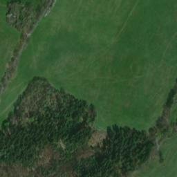 Satellite imagery of Podlesí [Frýdlant], CZ