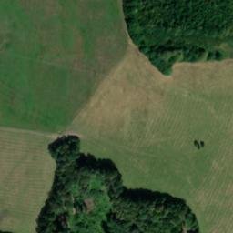 Satellite imagery of Vápenný vrch [Raspenava], CZ