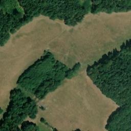 Satellite imagery of Pekelský vrch [Raspenava], CZ