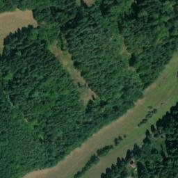 Satellite imagery of Pekelský vrch [Raspenava], CZ