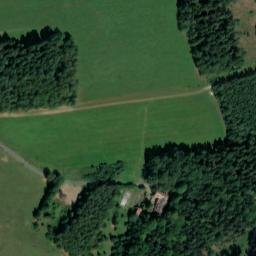 Satellite imagery of [Lázně Libverda] GSM, CZ