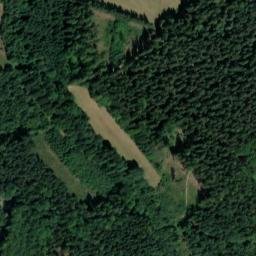 Satellite imagery of [Lázně Libverda] GSM, CZ
