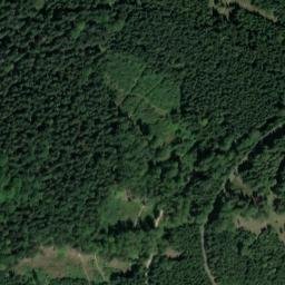 Satellite imagery of [Lázně Libverda] GSM, CZ