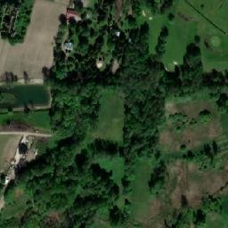 Satellite imagery of Podzamcze, PL