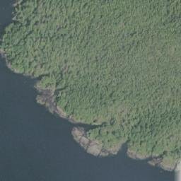 Satellite imagery of Heath Point, CA