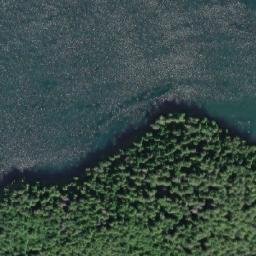 Satellite imagery of Sullivan Point, CA