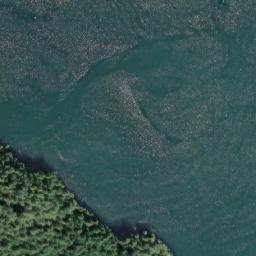 Satellite imagery of Sullivan Point, CA