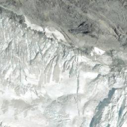 Satellite imagery of Cleaver Peak, CA