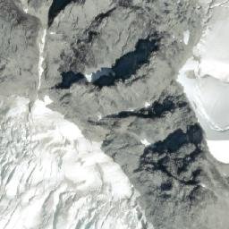 Satellite imagery of Cleaver Peak, CA