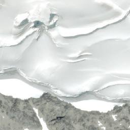 Satellite imagery of Cleaver Peak, CA