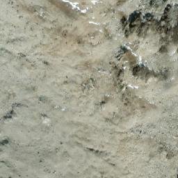 Satellite imagery of Tillicum Mountain, CA