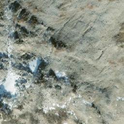Satellite imagery of Marrow Mountain, CA