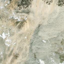 Satellite imagery of Tillworth Mountain, CA