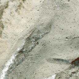 Satellite imagery of Fisher Mountain, CA