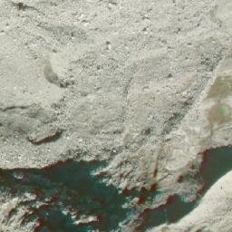 Satellite imagery of Fisher Mountain, CA