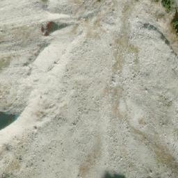 Satellite imagery of Fisher Mountain, CA