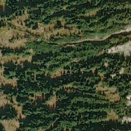 Satellite imagery of Dickson Range, CA