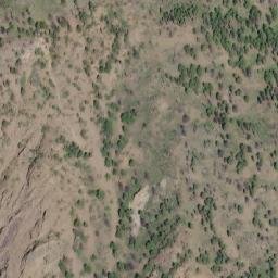Satellite imagery of Marshall Ridge, CA
