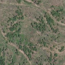Satellite imagery of Marshall Ridge, CA