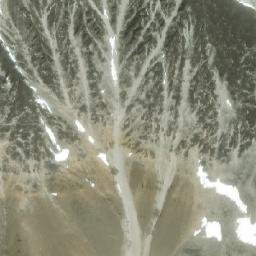 Satellite imagery of Rex Peak, CA