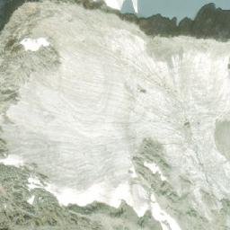 Satellite imagery of Mount Ernest, CA