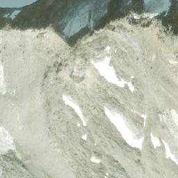 Satellite imagery of Mount Ernest, CA