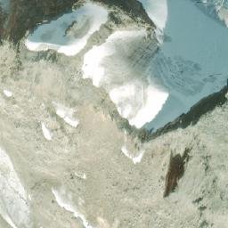 Satellite imagery of Mount Ernest, CA