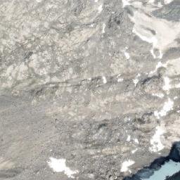 Satellite imagery of Erratum Peak, CA