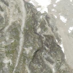 Satellite imagery of Adipose Peak, CA