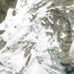 Satellite imagery of Sugarplum Spire, CA