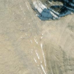 Satellite imagery of Lachine Mountain, CA