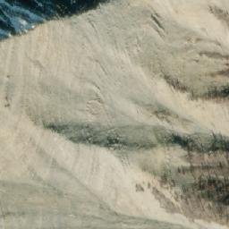 Satellite imagery of Lachine Mountain, CA