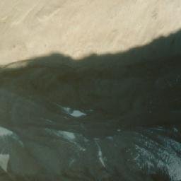 Satellite imagery of Mount Sam, CA