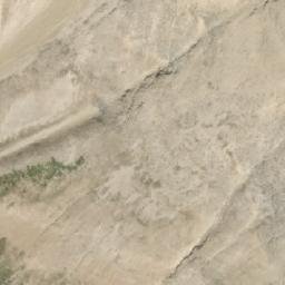 Satellite imagery of Mount Watson, CA