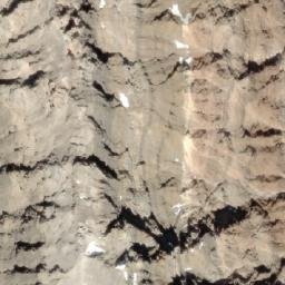Satellite imagery of Mount Watson, CA