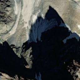 Satellite imagery of The Marshall, CA