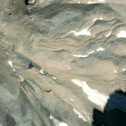 Satellite imagery of Mount Strom, CA