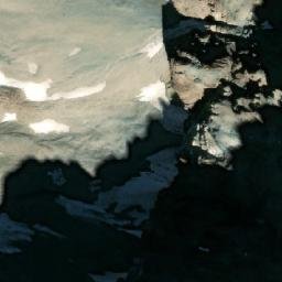 Satellite imagery of Mount Strom, CA