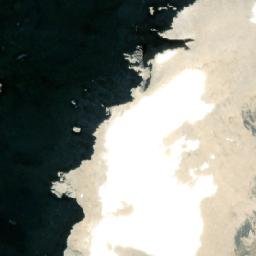 Satellite imagery of Mount Strom, CA