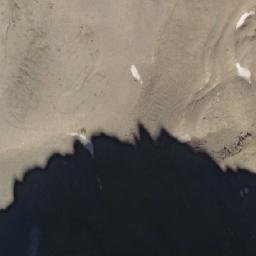 Satellite imagery of Mount Magog, CA